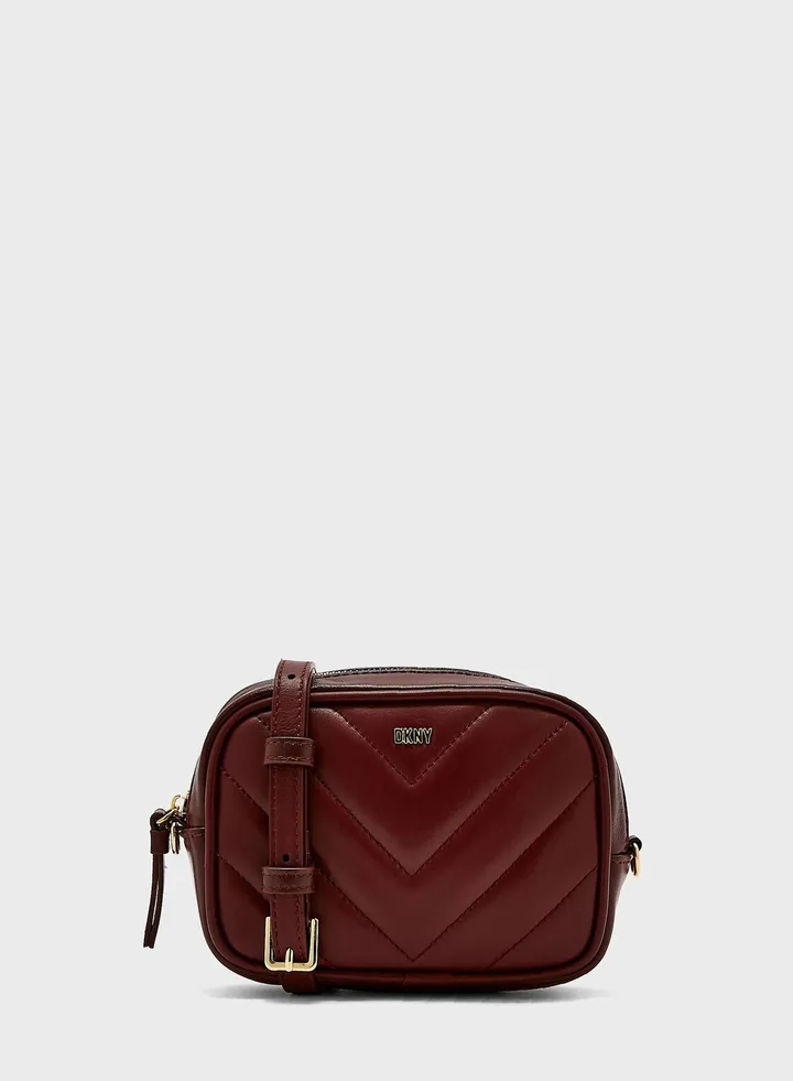4-In-1 S/M Crossbody