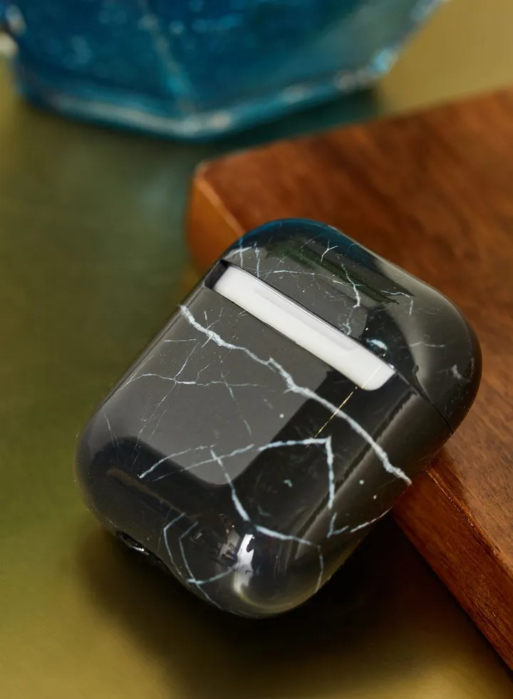 Marble Airpod Case Covers