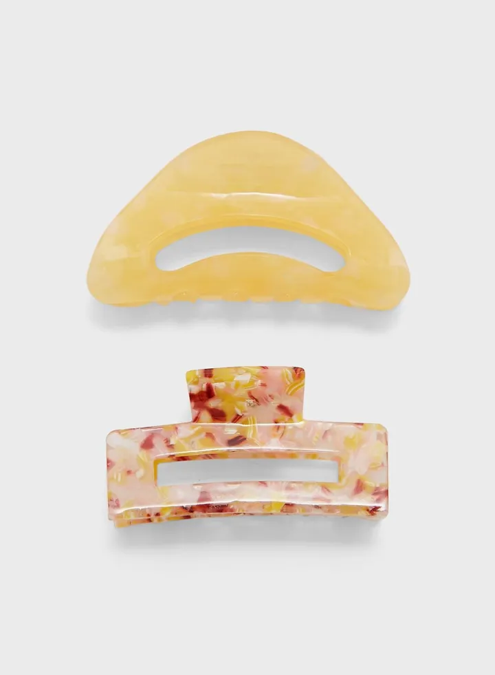 Nala 2 Pack Hair Clip