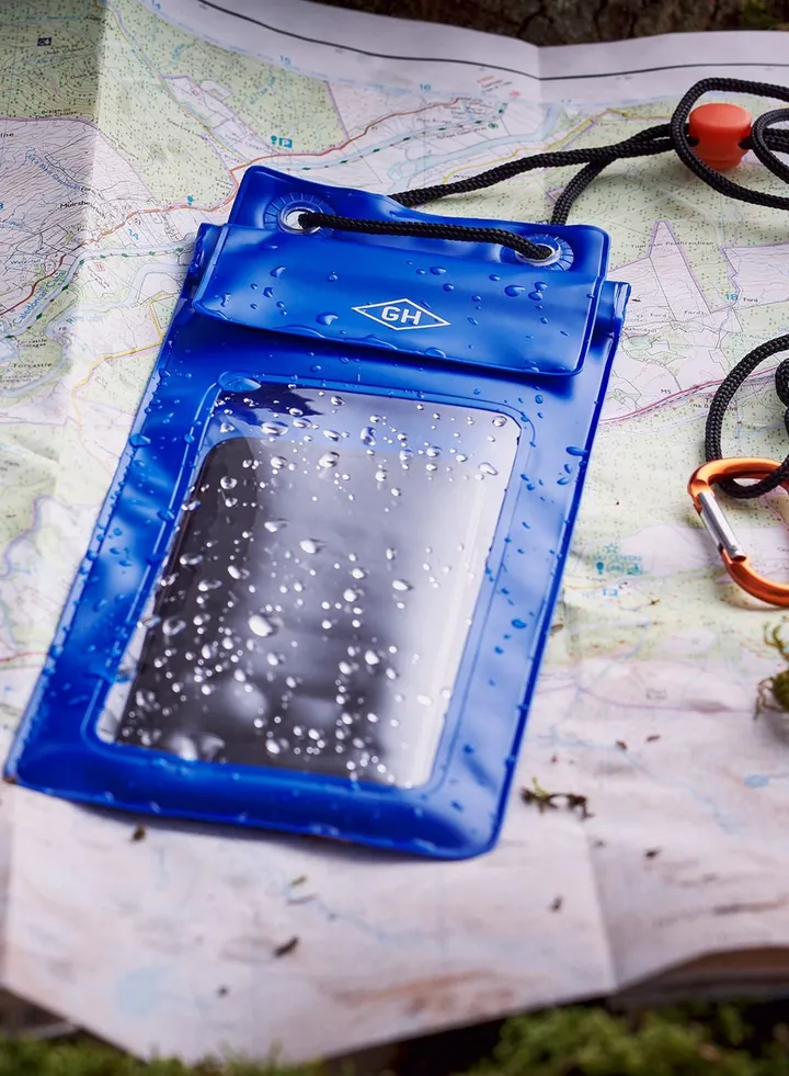 Waterproof Phone Sleeve