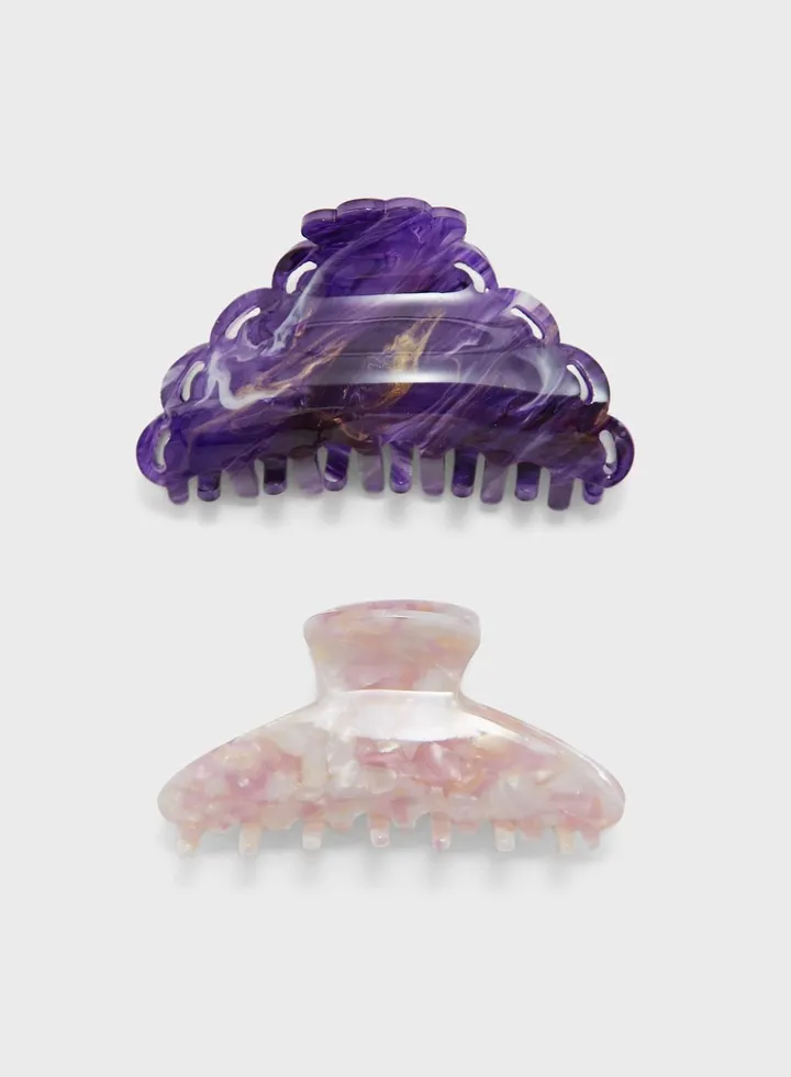 Nala 2 Pack Hair Clip