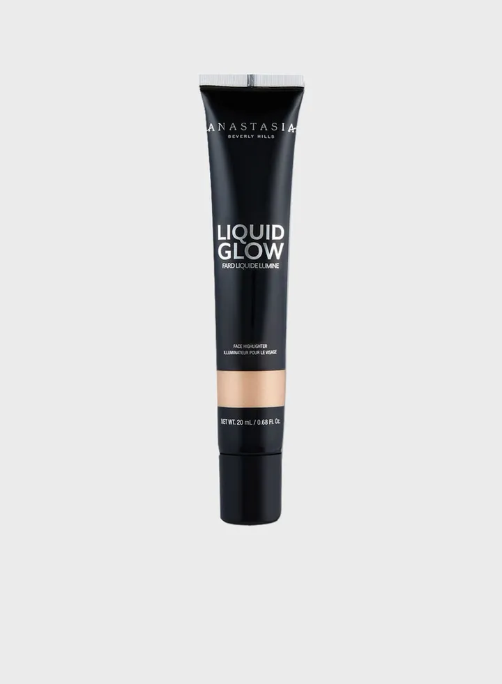 Liquid Glow Highlighter - Perla