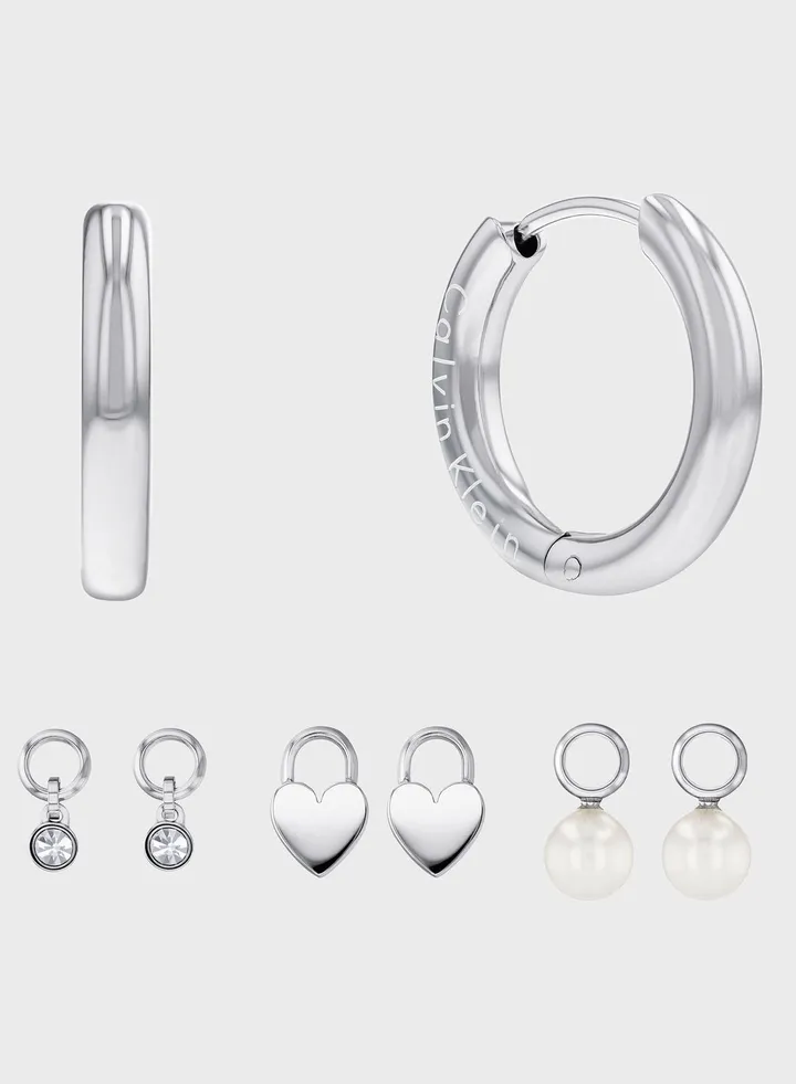 Huggie Gift Set