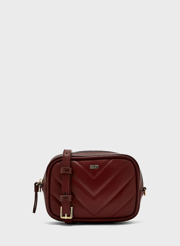 4-In-1 L/XL Crossbody
