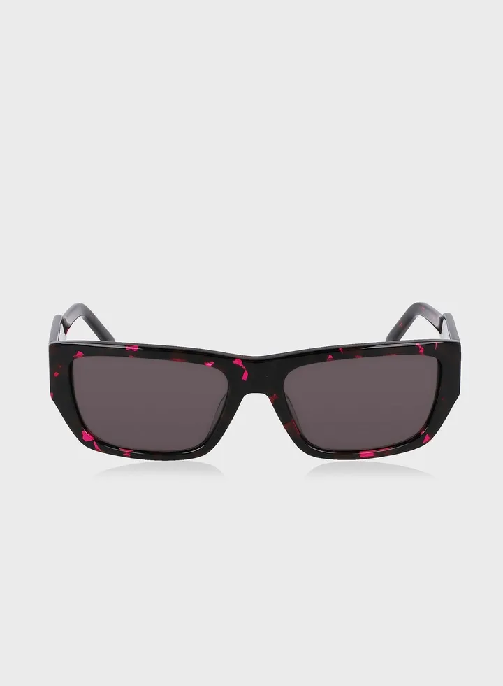 Rectangle Sunglasses