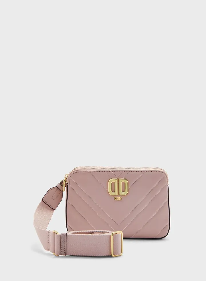Delphine Crossbody