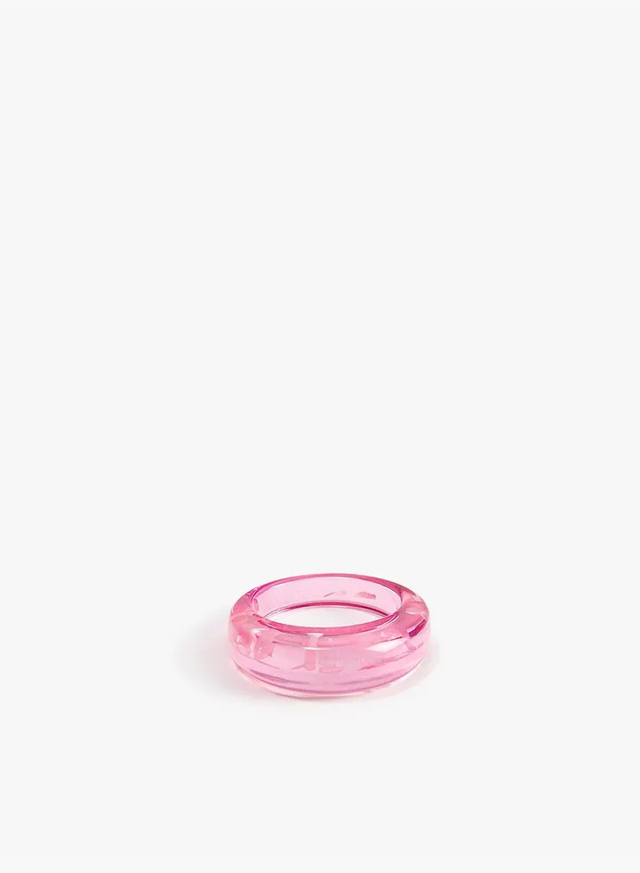 Single Epoxy Ring