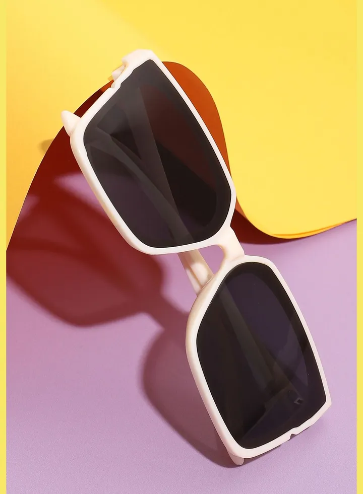 Full Rim Oversized Sunglass