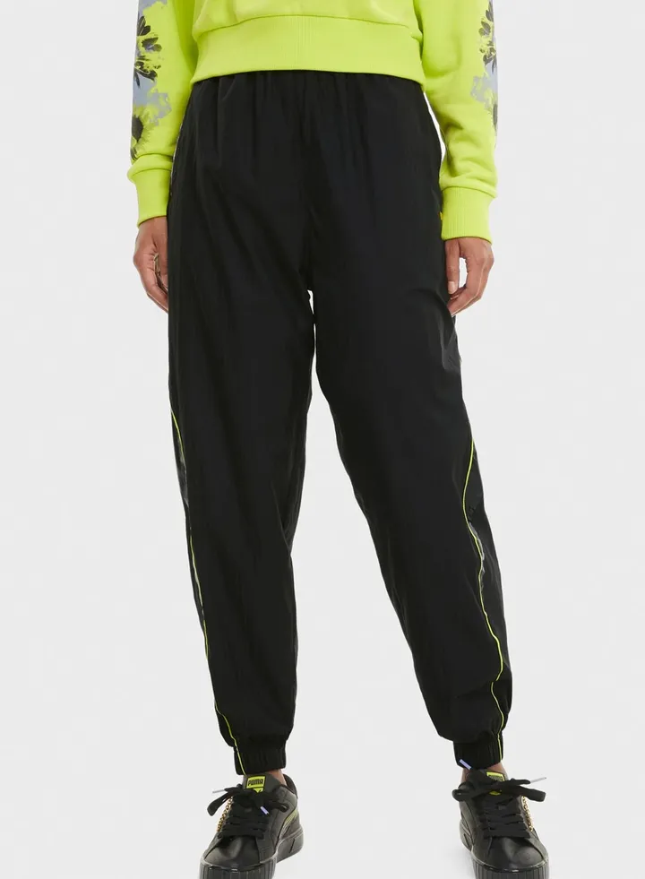 Evide Woven Sweatpants