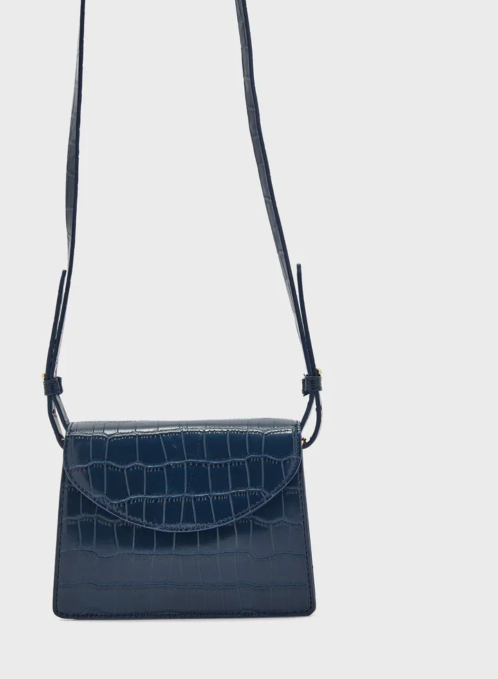 Penny Crossbody