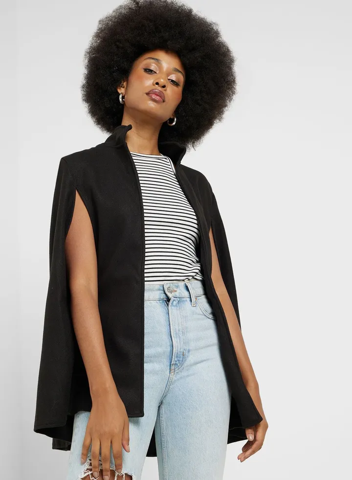 Cape Blazer