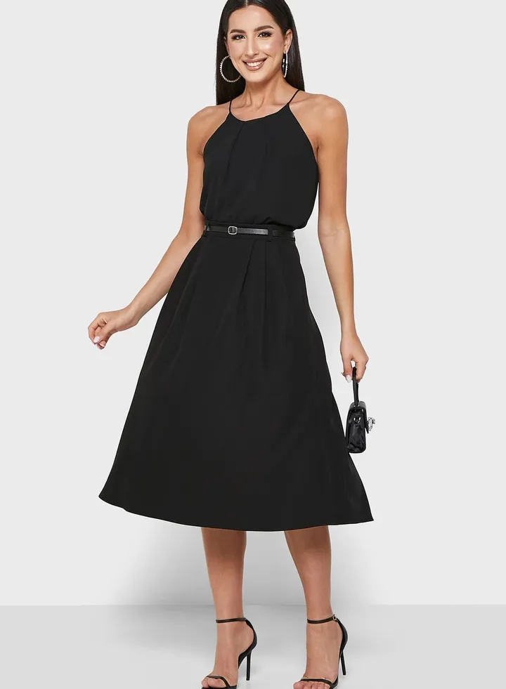 A-Line Skirt