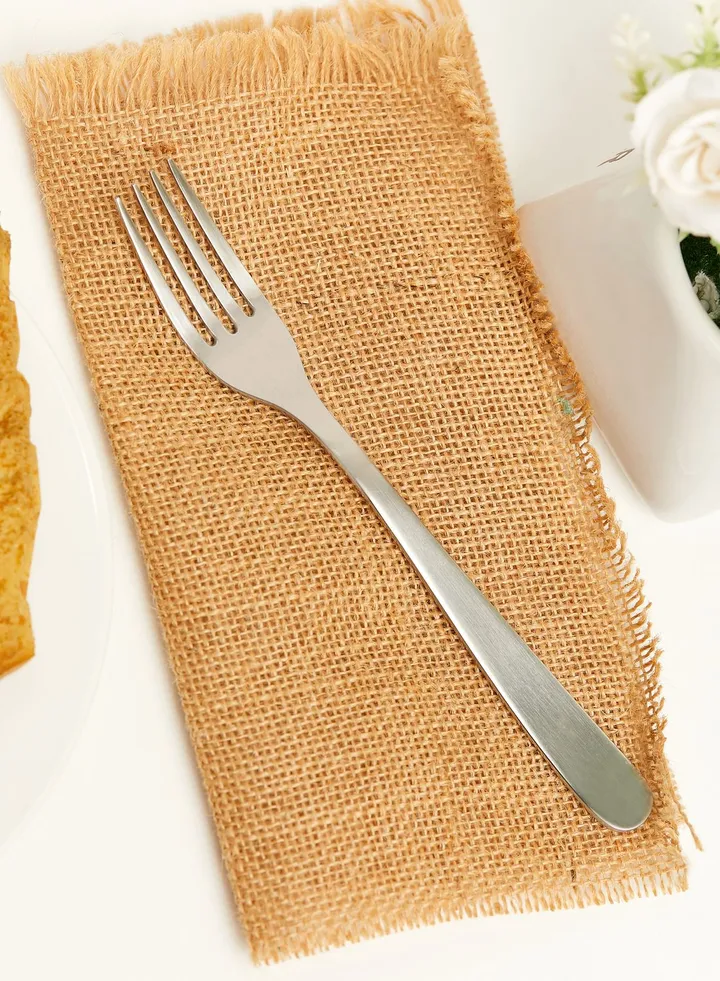 Stainless Steel Table Fork