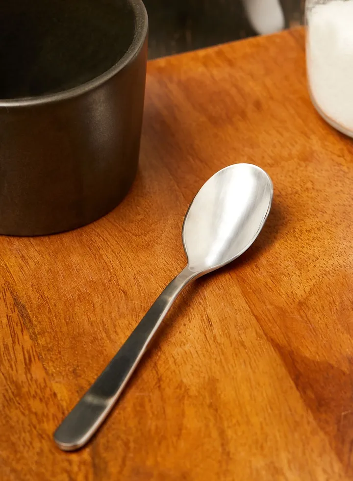 Stainless Steel Tea Spoon