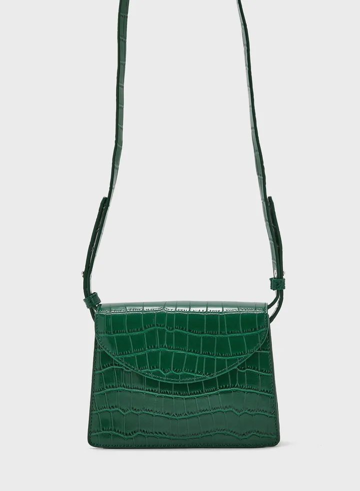 Penny Crossbody