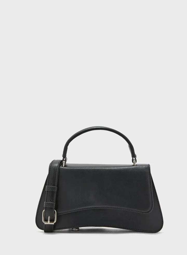 Maya Crossbody