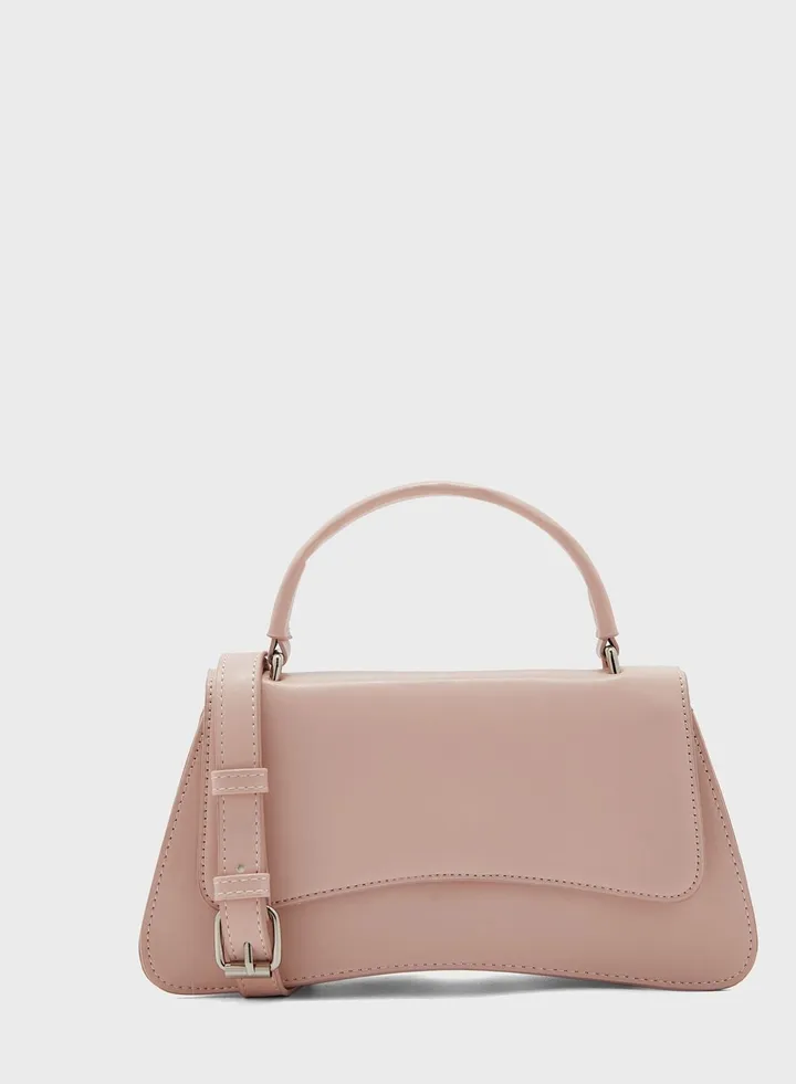 Maya Crossbody