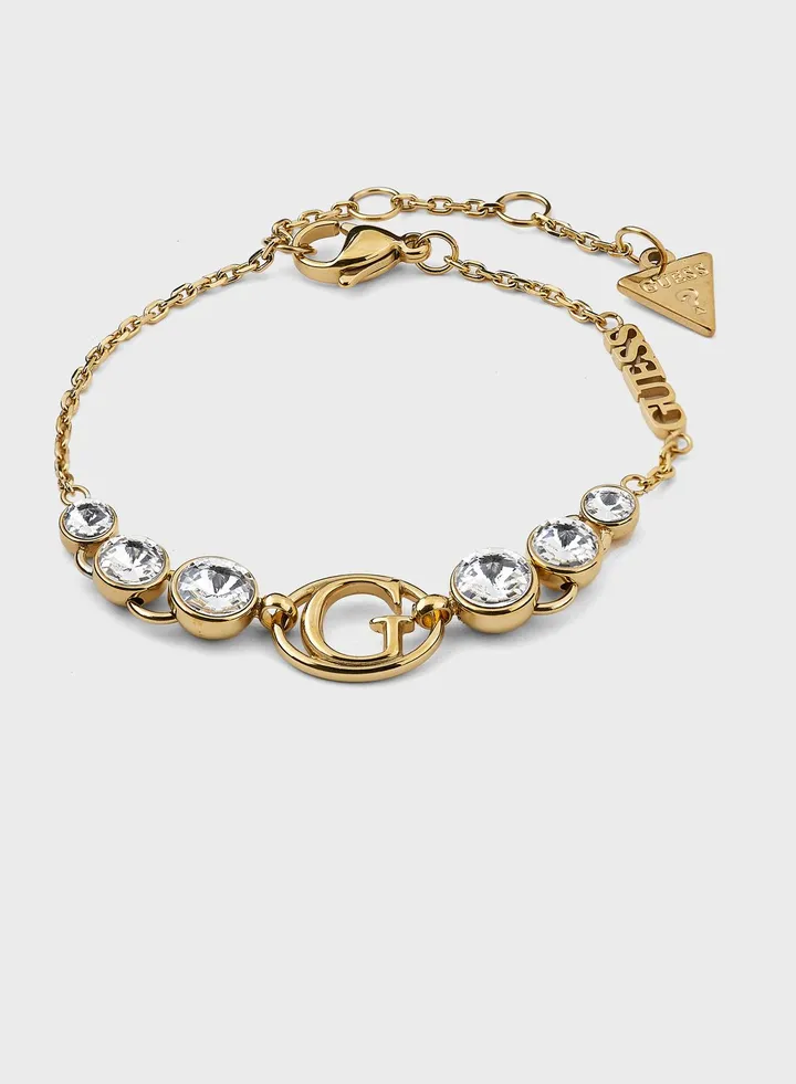 Chain Bracelet