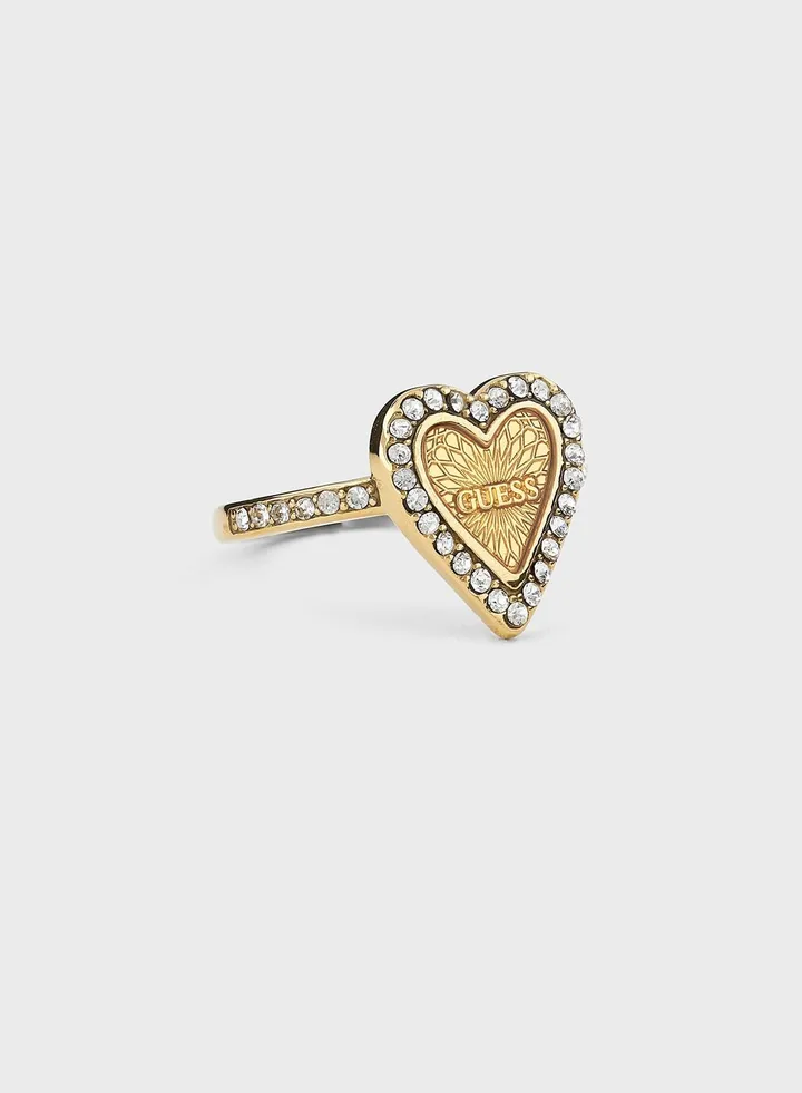 Heart Ring