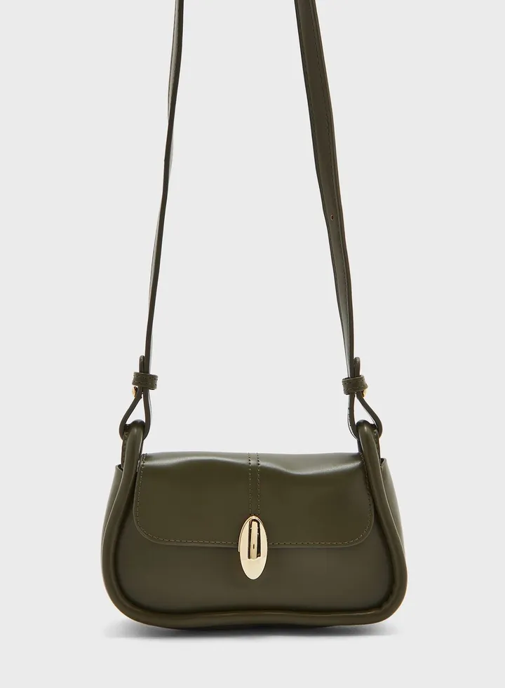 Krista Crossbody