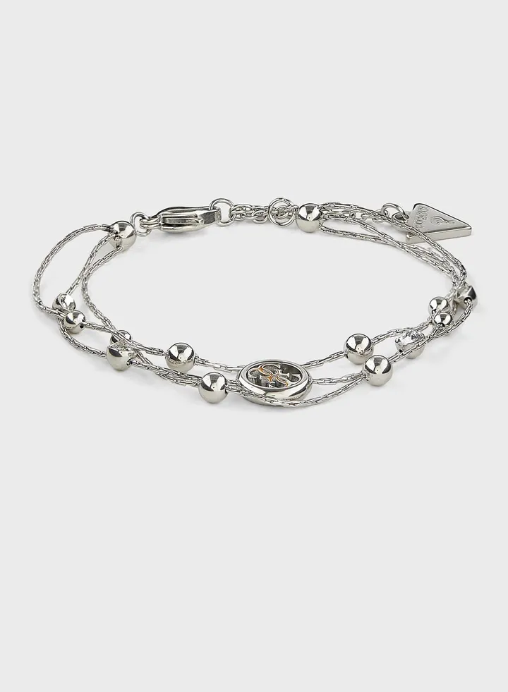 4G Multiple Chain Bracelet
