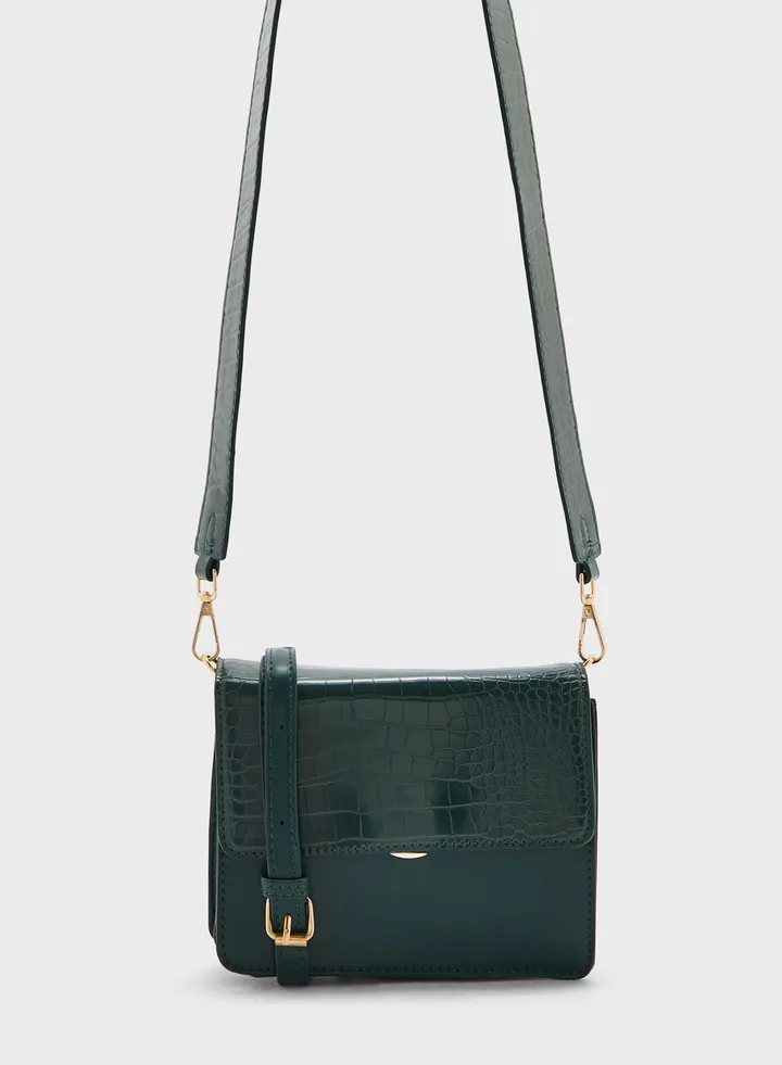 Sarah Crossbody