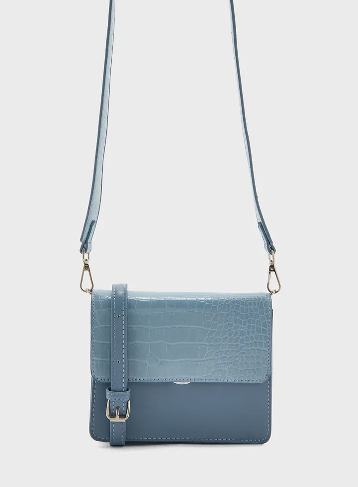 Sarah Crossbody