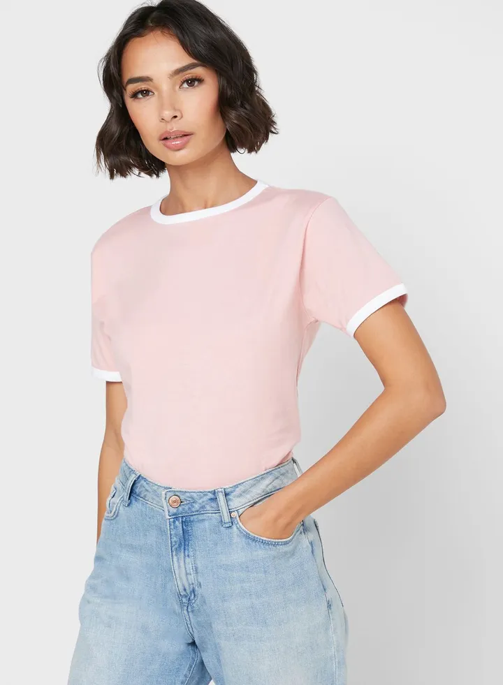 Ringer T-Shirt