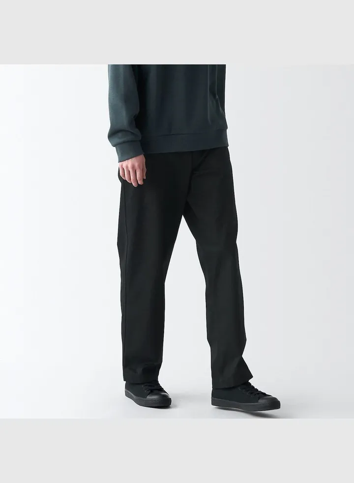 Chino Regular Fit Inseam , L 76 cm