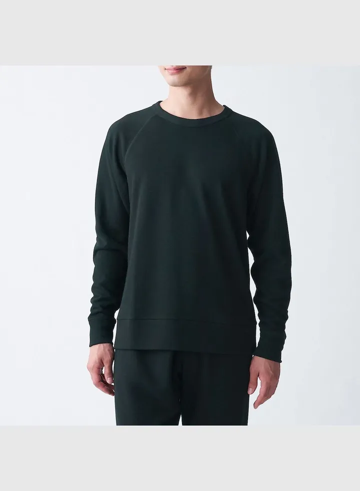 French Terry Sweatshirt