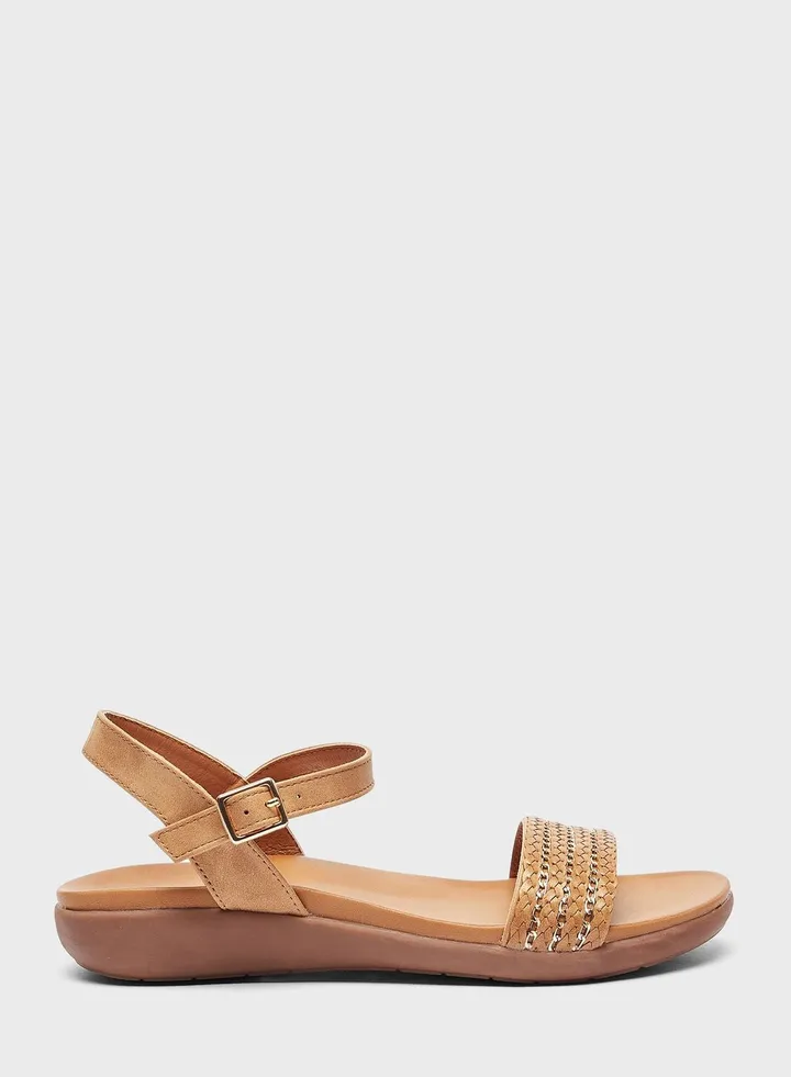 Casual Flats Sandal