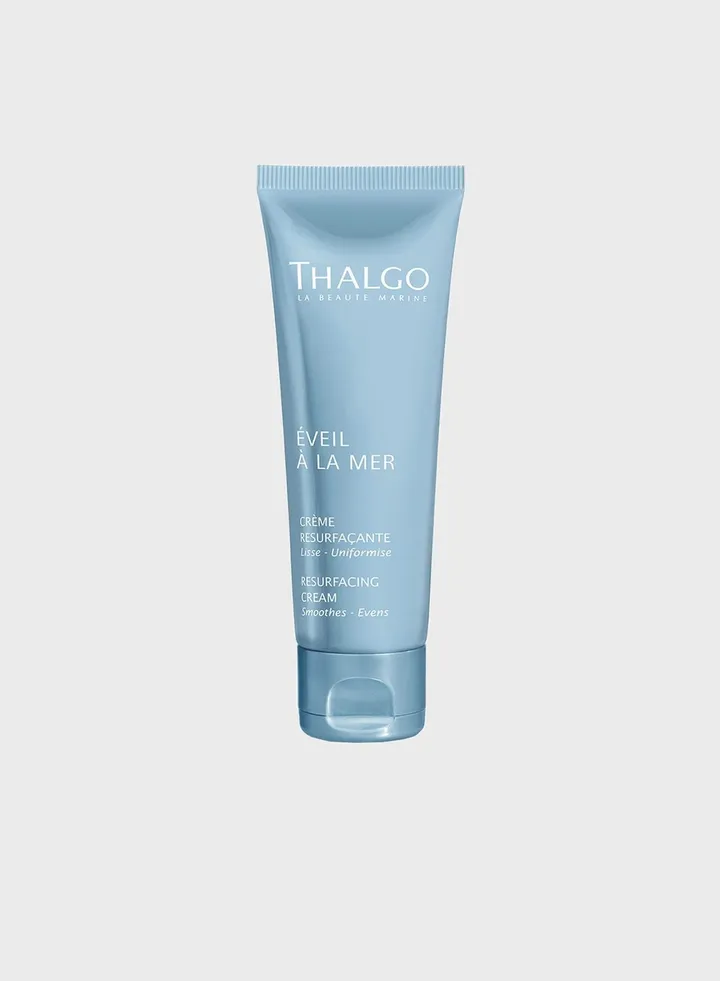 Eveil A La Mer Resurfacing Cream 50Ml