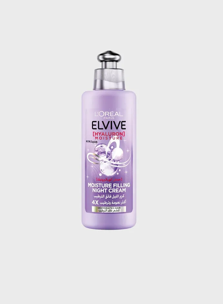 Elvive Dream Long Push Pull Cream 200ML