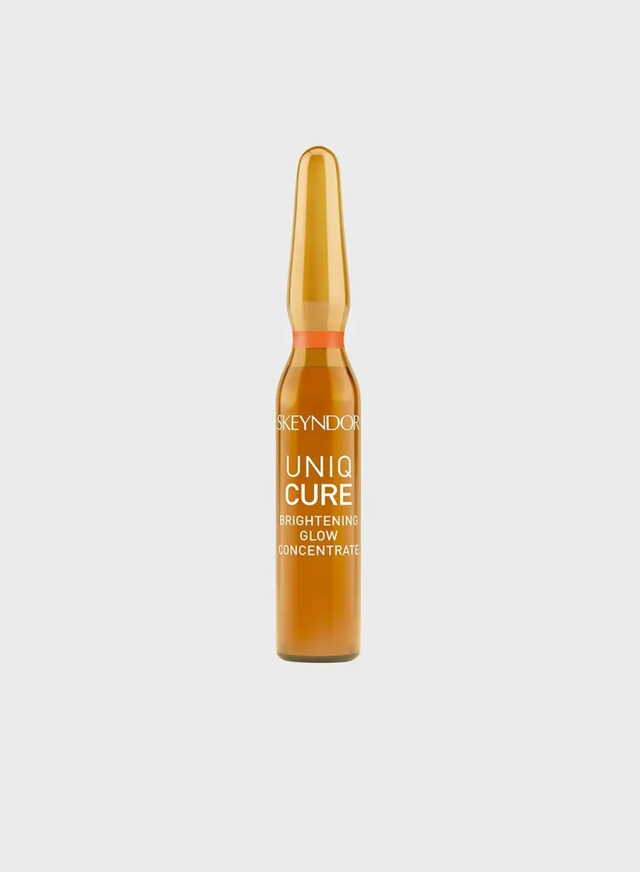 Skeyndor Uniqcure Dark-Spot Correcting Concentrate 7amp X 2ml