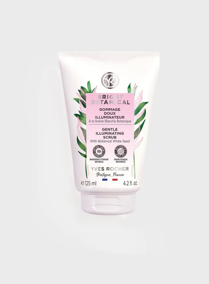 Brightening Scrub