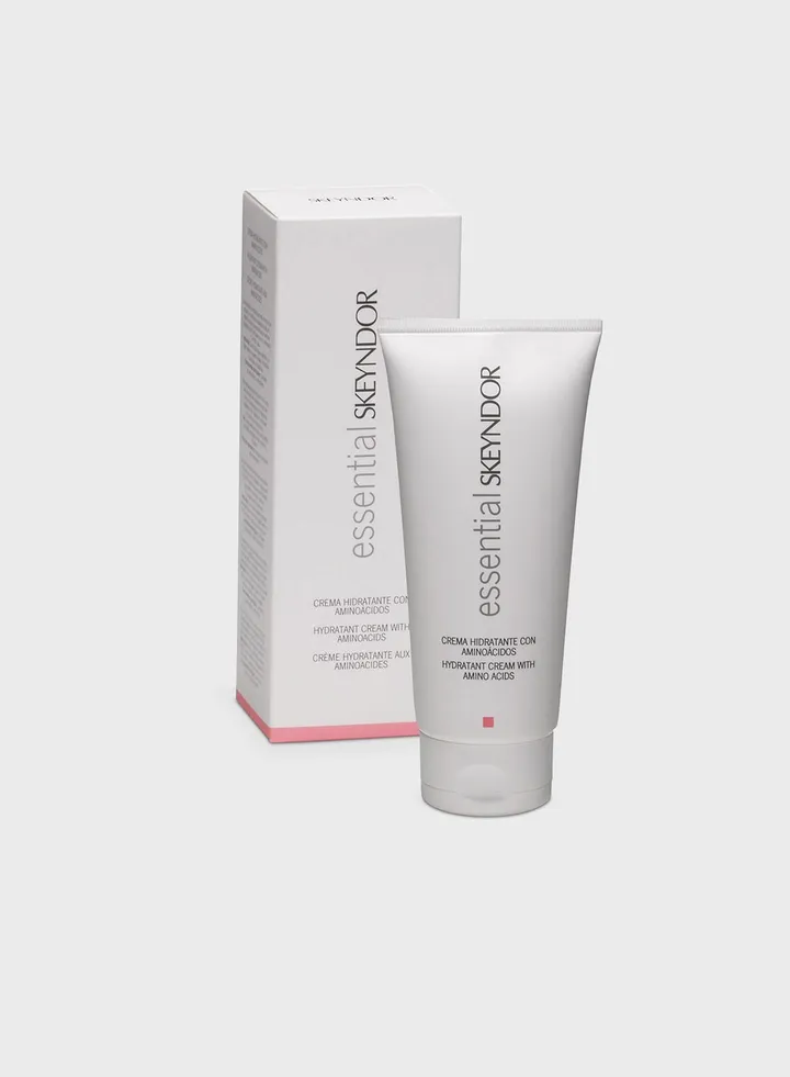 Skeyndor Hydrating Cream With Amino Acids For Dry Skin 50ml
