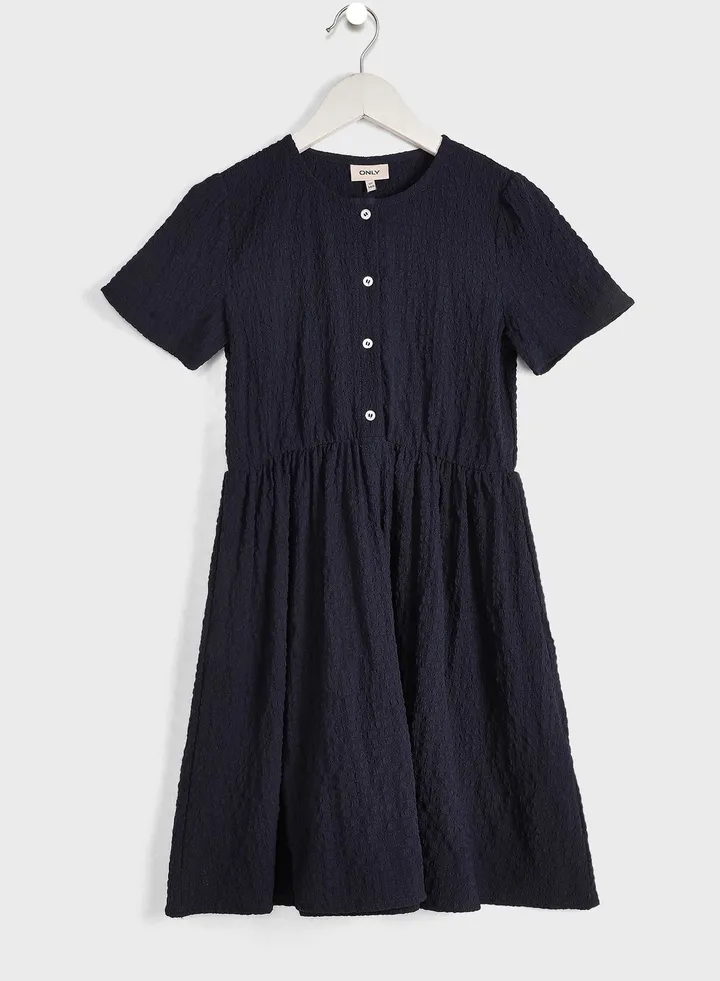 Kids Essential Dress
