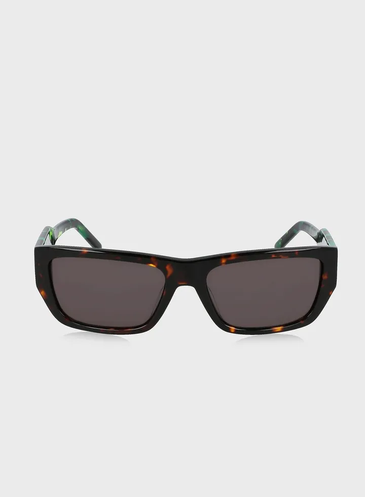 Rectangle Sunglasses