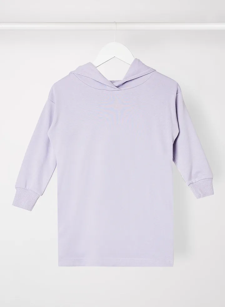 Kids/Teen Hoodie Dress