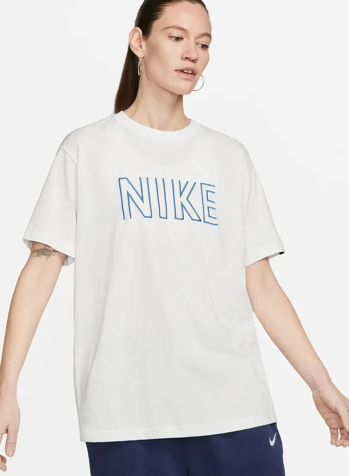 Nsw Logo T-Shirt