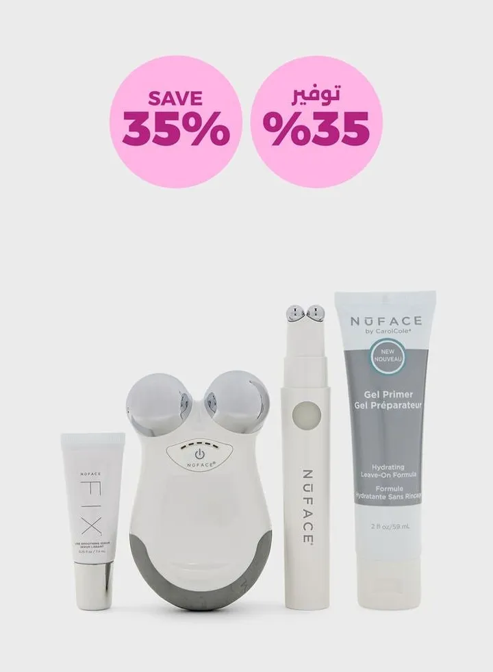Limited Edition Petite Facial Kit, 35% Savings
