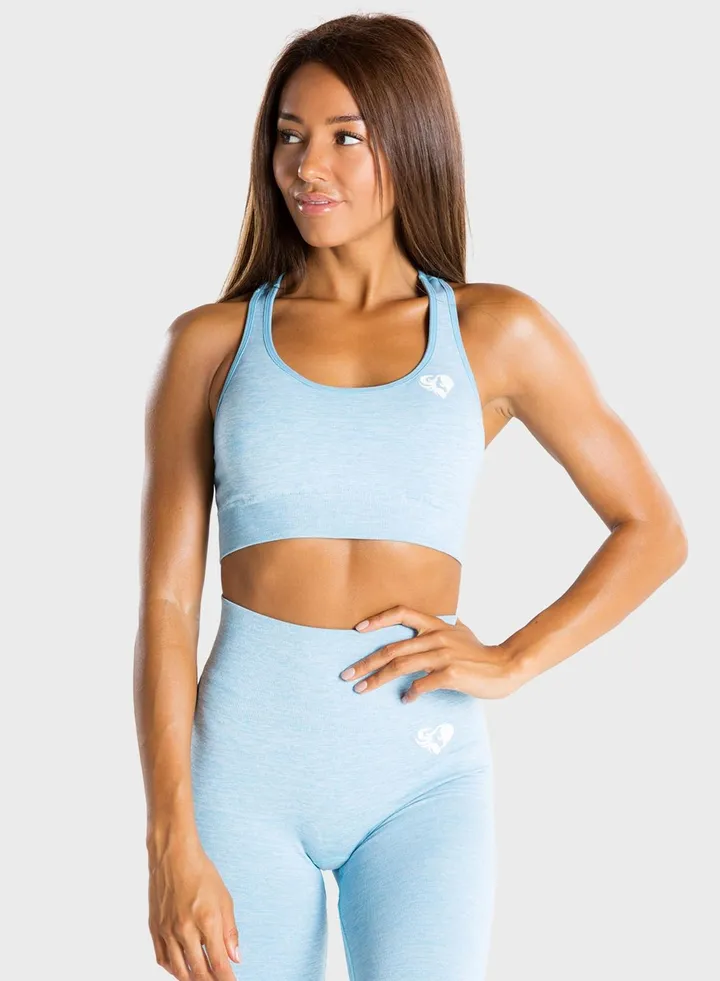 Move Seamless Bra