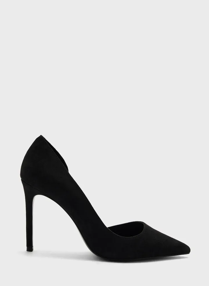 Audrey Pumps