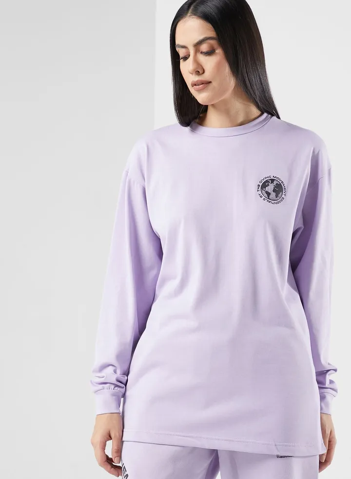 The Regular T-Shirt