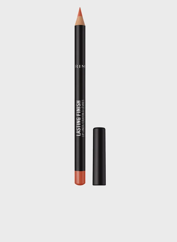 Rimmel Lasting Matte Lip Liner – 620 – Peachy Coral, 1.2g