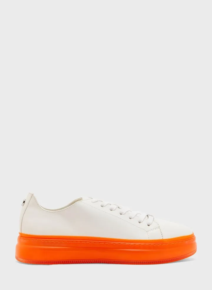 Neo Platform Sneakers
