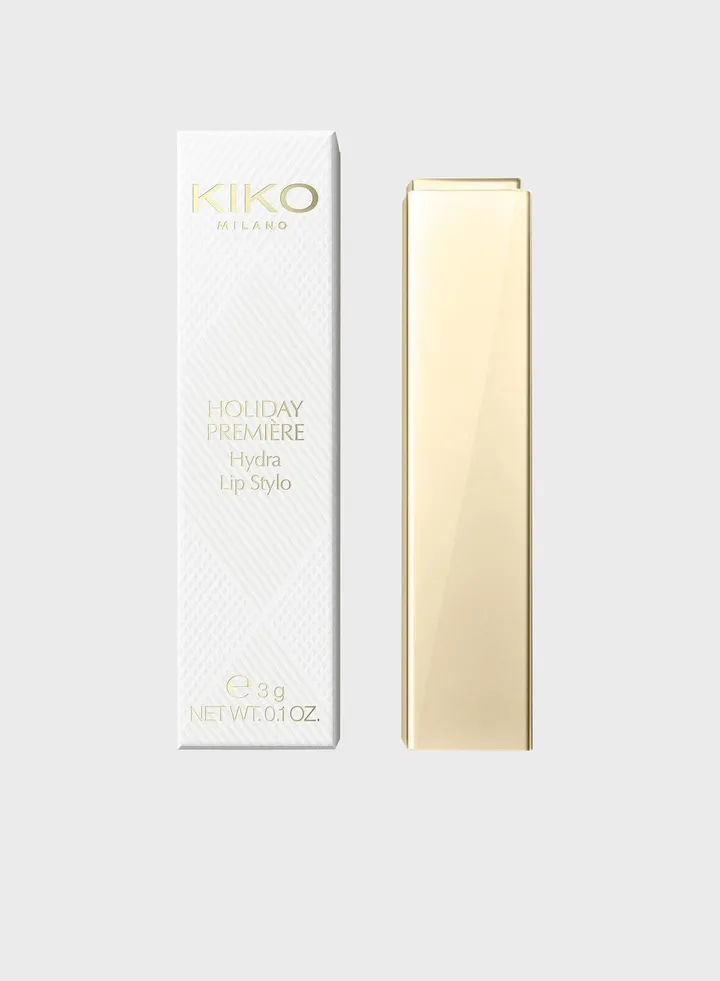 Hydra Lip Stylo 03 - Harmonious Mauve