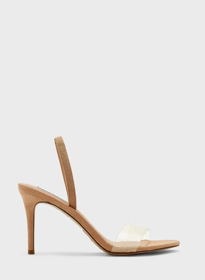 Lakota High Heel Sandals