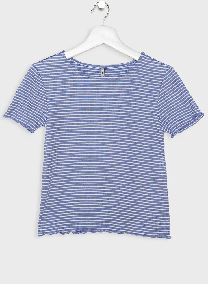 Kids Striped T-Shirt