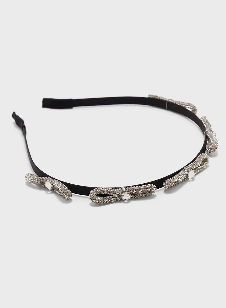 Alamaendro Headbands